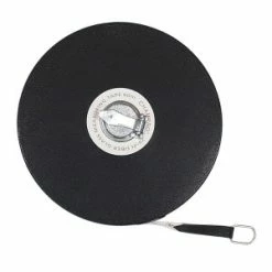 [ 2 ] 200' Closed Reel Tape Measure