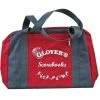 [ 6 ] Glover's Scorebook Bag -Baseball Apparel Shop 01295 2020