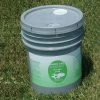 [ 2 ] White Line Perma Line White Paint - 5 Gallon Bucket -Baseball Apparel Shop 01313 1