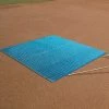 [ 1 ] 4' W X 5' L Standard Flexible Steel Drag -Baseball Apparel Shop 01413 1