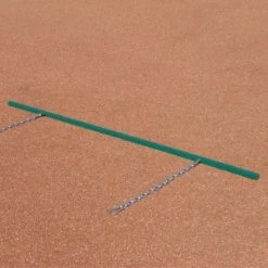 [ 7 ] Field Conditioner Detachable Drag Bar