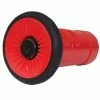 [ 8 ] 1'' Fire Nozzle For 1'' Water Hose -Baseball Apparel Shop 01738 1