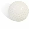 [ 5 ] White Dimpled Pitching Machine Baseballs -Baseball Apparel Shop 01969