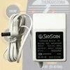 [ 4 ] 110V AC Plug-In Adapter For SkyScan Lightning Detector -Baseball Apparel Shop 01990 1
