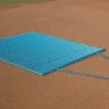 [ 5 ] 6'W X 4'L Heavy-Duty Flexible Steel Drag -Baseball Apparel Shop 02081 1