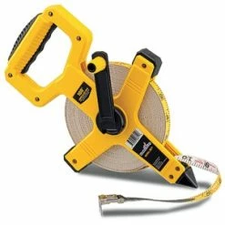 [ 2 ] Komelon 330' Super Duty Tape Measure
