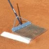 [ 8 ] Flexible Steel Finishing Mop -Baseball Apparel Shop 02333 1 new 2016