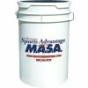 [ 2 ] M.A.S.A. Ball Bucket With Padded Seat -Baseball Apparel Shop 02346