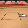 [ 5 ] Adjustable Batter's Box Template -Baseball Apparel Shop 02500 1 new 2016