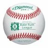 [ 7 ] Diamond DBR-1 Babe Ruth Regular Season Baseballs -Baseball Apparel Shop 03864