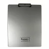 [ 2 ] Aluminum Clipboard -Baseball Apparel Shop 04015
