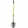 [ 4 ] Toolite Round Point Sifting Shovel -Baseball Apparel Shop 04333