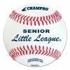 [ 1 ] CBB-200SLL Series Sr Little League Regular Season Game Balls