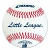 [ 0 ] CBB-300LL Little League Tournament Baseballs -Baseball Apparel Shop 04917 new 6 2012