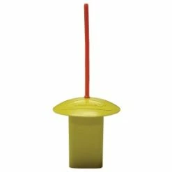 [ 3 ] Base Plug With Indicator