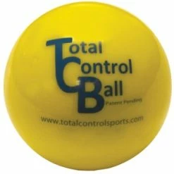 [ 1 ] Total Control Ball 8.2 - 425 Grams 3.2'' Diameter-Dozen