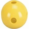 [ 8 ] Total Control Hole Ball 7.4 - 70 Grams 2.9'' Diameter -Baseball Apparel Shop 05062