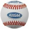 [ 5 ] Rawlings R100KYBB Tournament KY Stamp Baseball -Baseball Apparel Shop 05229 2
