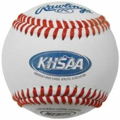[ 5 ] Rawlings R100KYBB Tournament KY Stamp Baseball