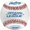 [ 4 ] Rawlings RNF High School Game Baseball -Baseball Apparel Shop 05570