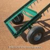 [ 2 ] Transport Dolly For Field Conditioners -Baseball Apparel Shop 05671 10