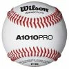 [ 2 ] Wilson A1010BPROFS NFHS Baseball -Baseball Apparel Shop 05780