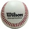 [ 1 ] Wilson A1010BPRORIND Baseball - IN Stamped -Baseball Apparel Shop 05968 3