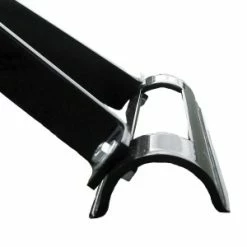 [ 6 ] Bulldog Twin-Blade Scuffle Hoe