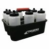 [ 0 ] Water Bottle Carrier With 8 Bottles -Baseball Apparel Shop 06317