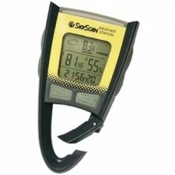 [ 0 ] SkyScan Ti-Plus 2 Heat Index Warning Meter