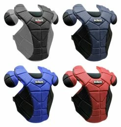 Schutt S3 Reversible Chest Protector