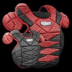 Schutt S3.2 Reversible Chest Protector Catchers Gear