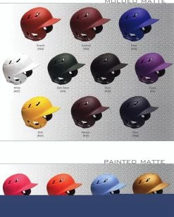 Schutt Air-Pro Maxx T 5.6 BB Helmet -Baseball Apparel Shop 2810502 matte colors 2