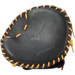 Mizuno Training Paddle Baseball Glove -Baseball Apparel Shop 312592 R087 1