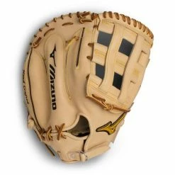 Mizuno Pro First Base Mitt 13" Baseball Glove