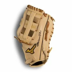 Mizuno Pro First Base Mitt 13" Baseball Glove -Baseball Apparel Shop 312595 rg81 2