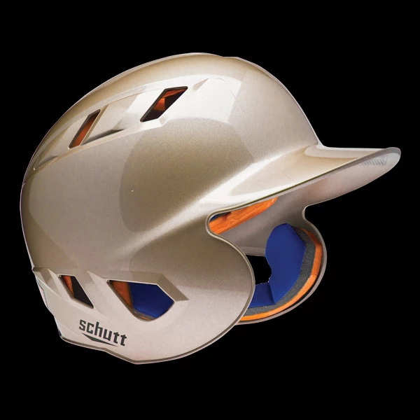 Schutt Air 5.6 BB Batter's Helmet 3 Schutt Air 5.6 BB Batter's Helmet