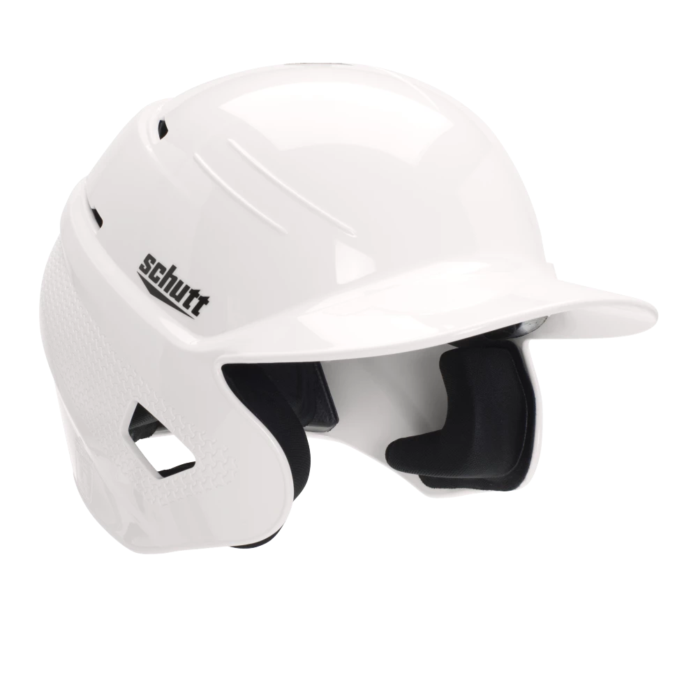Schutt XR1 Baseball Batter's Helmet 3 Schutt XR1 Baseball Batter's Helmet