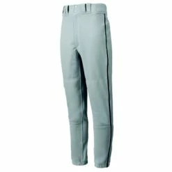 Mizuno Adult Premier Piped Baseball Pants