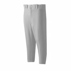 Mizuno Adult Premier Short Non Piped Baseball Pant