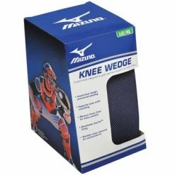 Baseball Apparel Shop 10 Mizuno Catchers Large Knee Wedge Baseball Softball 380188