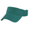 Alleson Youth Fastpitch Baseball Visor 1 Alleson Youth Fastpitch Baseball Visor -Baseball Apparel Shop 3VCTA Teal