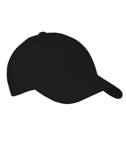 Alleson Adult Six Panel Baseball Cap