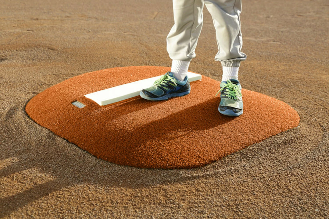 Portolite 4" Economy Youth Mound 3 Portolite 4" Economy Youth Mound