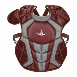 All-Star System 7 Axis Pro Adult Chest Protector -Baseball Apparel Shop 46396 source 1574382803 38190.1596750069