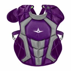 All-Star System 7 Axis Pro Adult Chest Protector -Baseball Apparel Shop 46405 source 1574382803 87473.1596750069