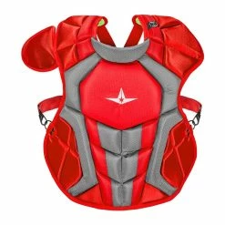 All-Star System 7 Axis Pro Adult Chest Protector -Baseball Apparel Shop 46409 source 1574382803 40046.1596750069