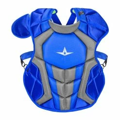 All-Star System 7 Axis Pro Adult Chest Protector -Baseball Apparel Shop 46410 source 1574382803 04873.1596750069