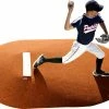 Portolite 6" Full Length Game Mound 2 Portolite 6" Full Length Game Mound -Baseball Apparel Shop 6inchFullLengthGameMoundClay 96279.1595512996