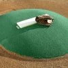 Portolite 6" Stride Off Game Mound 1 Portolite 6" Stride Off Game Mound -Baseball Apparel Shop 6inchStrideOffGameMoundGrass 07314.1595513216